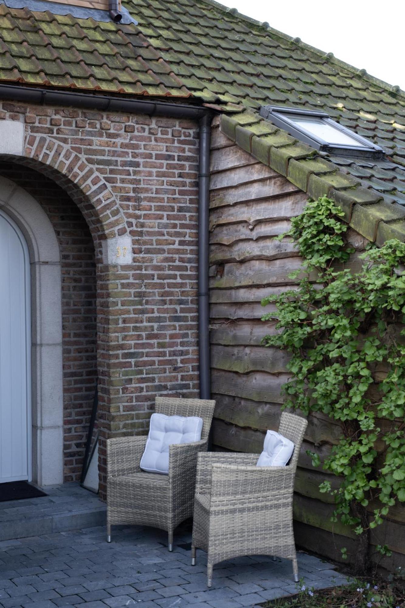 B&B De Joker Turnhout Exterior foto